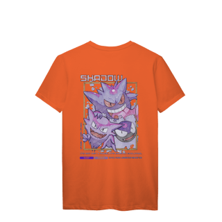Nome do produtoGHOST GENGAR (Frente e Verso)