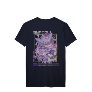 Nome do produtoGHOST GENGAR (Frente e Verso)