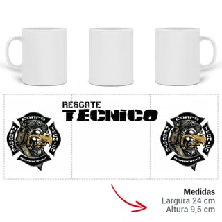 Nome do produto Resgate Técnico