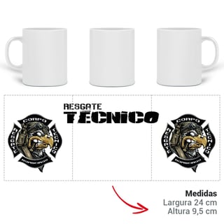 Nome do produto Resgate Técnico