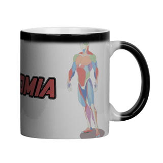Nome do produto Anatomia