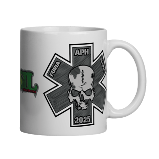 APH  – Fúria e Glória