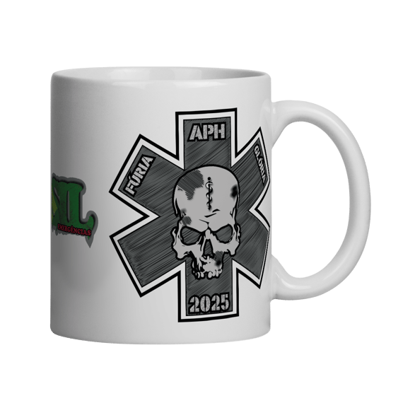 APH  – Fúria e Glória
