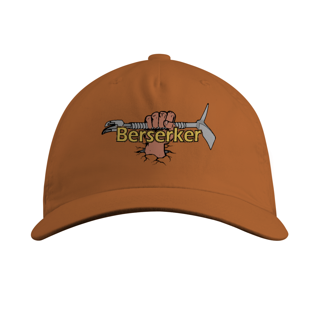 Nome do produto: Berserker Tático