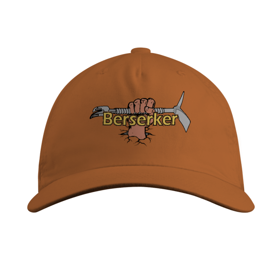 Berserker Tático