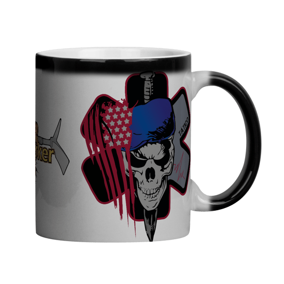 Berserker Tático