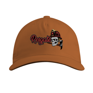 Resgate Caveira
