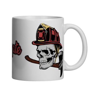 Resgate Caveira