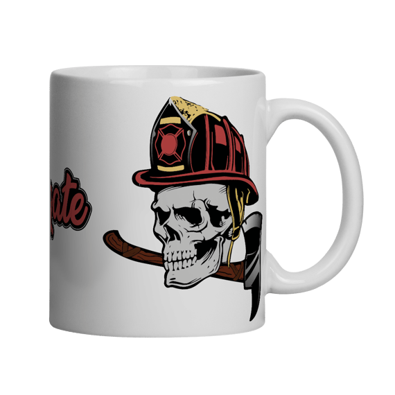Resgate Caveira