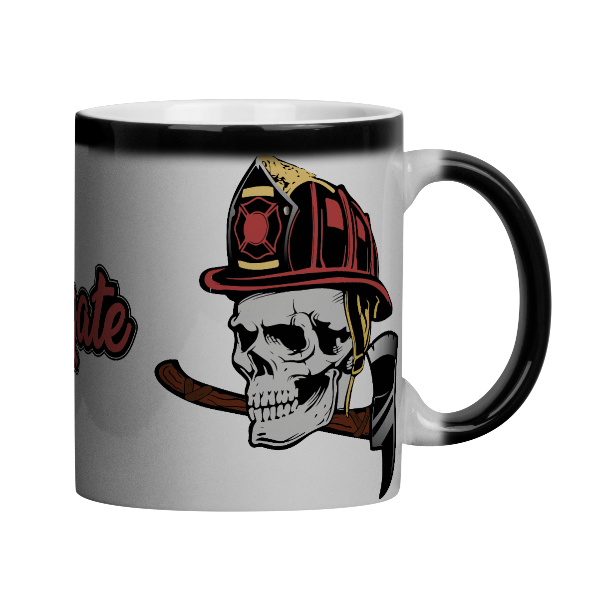 Nome do produto: Resgate Caveira