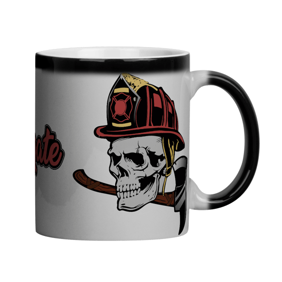 Resgate Caveira