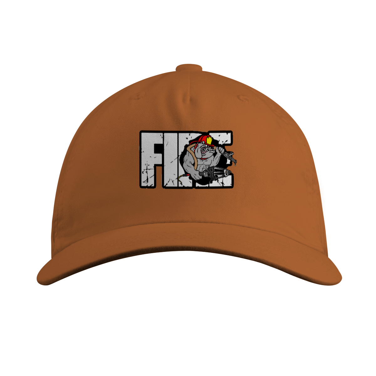 Nome do produto: Fire Bulldog