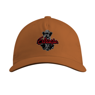 Fire Bulldog