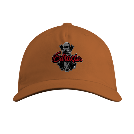 Fire Bulldog