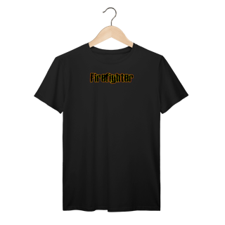 Nome do produto Firefighter Grunge