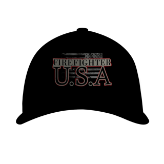 Nome do produto Firefighter U.S.A