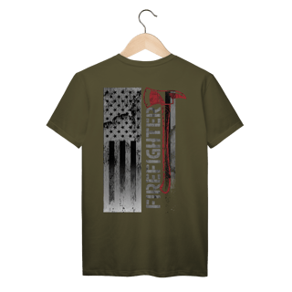 Firefighter U.S.A