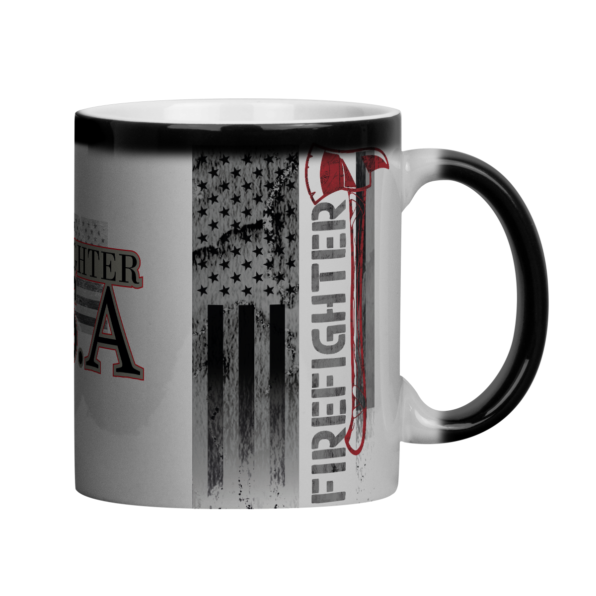 Nome do produto: Firefighter U.S.A
