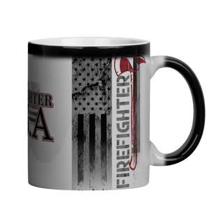 Firefighter U.S.A