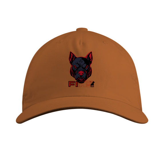 FIRE DOG