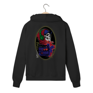 Nome do produto SKULL RIDER GT-R