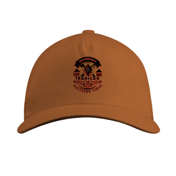 Tradição – Salvando Vidas desde 1856