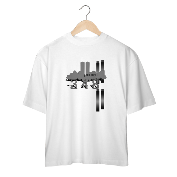 9.11.2001 – Remember