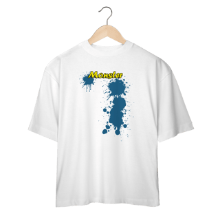 Nome do produto Pit Monster