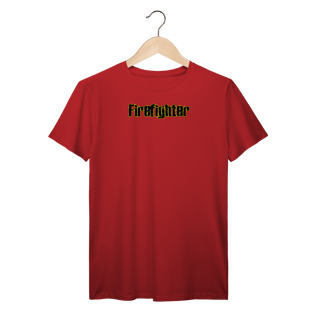 Nome do produto Firefighter Grunge
