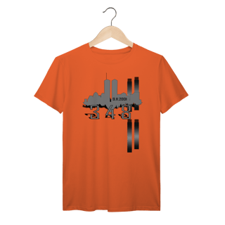 Nome do produto 9.11.2001 – Remember