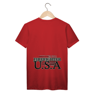 Nome do produto Firefighter U.S.A