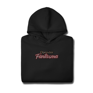Nome do produto Operador Fantasma