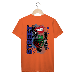 Nome do produto STREET ATTITUDE