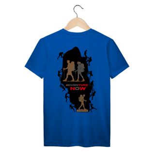 Nome do produto ADVENTURE NOW
