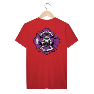 Nome do produto Bombeira Feminina