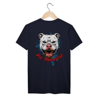 Nome do produto Pit Monster