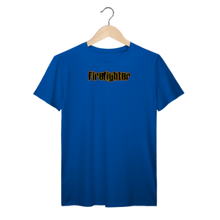 Nome do produto Firefighter Grunge