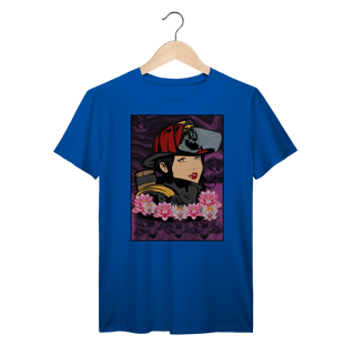 Nome do produto Bombeira Feminina