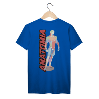 Nome do produto Anatomia