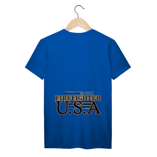 Nome do produto Firefighter U.S.A