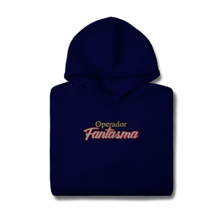 Nome do produto Operador Fantasma