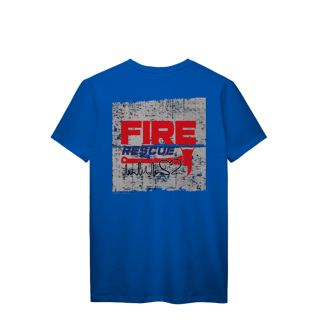 Nome do produto FIRE RESCUE HEARTBEAT