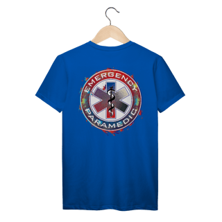 Nome do produto EMERGENCY PARAMEDIC