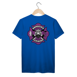 Nome do produto Bombeira Feminina