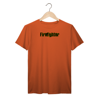 Nome do produto Firefighter Grunge
