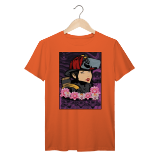 Nome do produto Bombeira Feminina