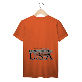 Nome do produto Firefighter U.S.A