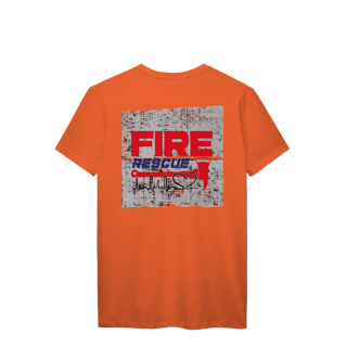 Nome do produto FIRE RESCUE HEARTBEAT