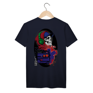 Nome do produto SKULL RIDER GT-R