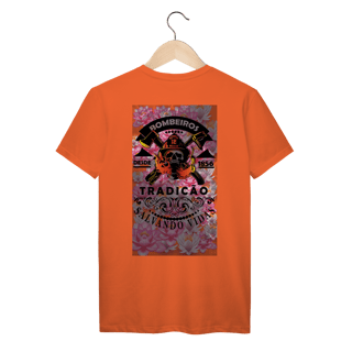 Nome do produto Tradição – Salvando Vidas desde 1856